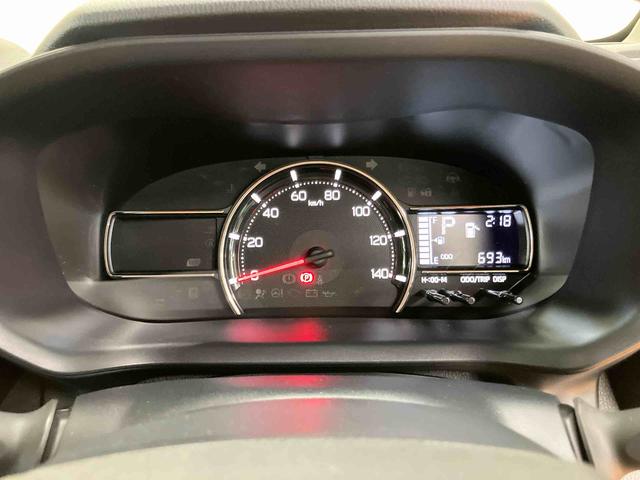 ムーヴＸ衝突回避支援システム　横滑り防止装置　前後コーナーセンサー　オートライト　オートハイビーム　プッシュエンジンスタート　キーフリーシステム　助手席シートバックポケット＋ショッピングフック（千葉県）の中古車