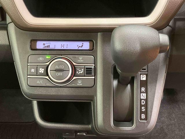 ムーヴＸ衝突回避支援システム　横滑り防止装置　前後コーナーセンサー　オートライト　オートハイビーム　プッシュエンジンスタート　キーフリーシステム　助手席シートバックポケット＋ショッピングフック（千葉県）の中古車