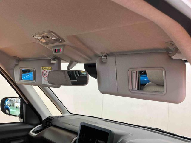 ムーヴＸ衝突回避支援システム　横滑り防止装置　前後コーナーセンサー　オートライト　オートハイビーム　プッシュエンジンスタート　キーフリーシステム　助手席シートバックポケット＋ショッピングフック（千葉県）の中古車