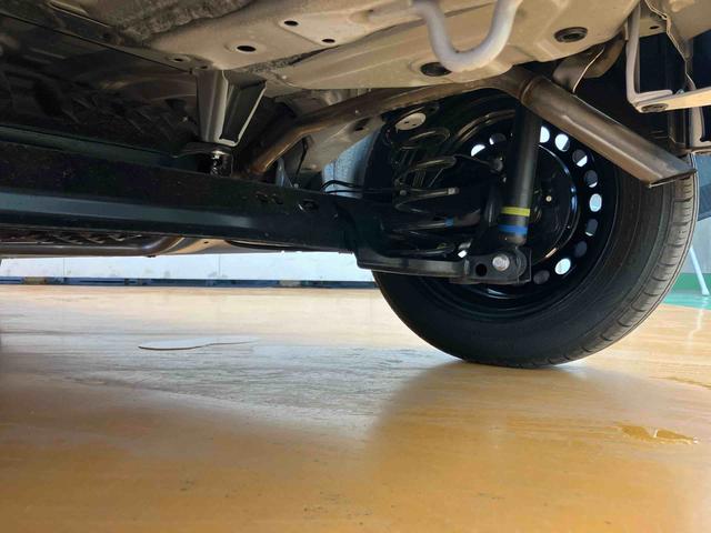 ムーヴＸ衝突回避支援システム　横滑り防止装置　前後コーナーセンサー　オートライト　オートハイビーム　プッシュエンジンスタート　キーフリーシステム　助手席シートバックポケット＋ショッピングフック（千葉県）の中古車