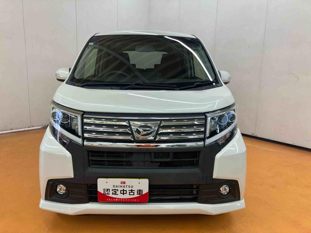 ムーヴカスタム X SAバックカメラ連動フルセグナビ USB接続 AUX接続 ブルートゥース対応 衝突被害軽減ブレーキ 横滑り防止装置 アイドリングストップ プッシュエンジンスタートキーフリーシステム LEDルームランプ(千葉県)の中古車