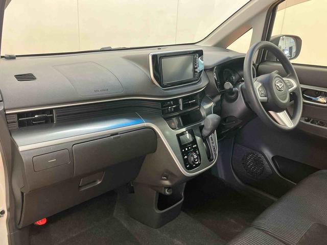 ムーヴカスタム X SAバックカメラ連動フルセグナビ USB接続 AUX接続 ブルートゥース対応 衝突被害軽減ブレーキ 横滑り防止装置 アイドリングストップ プッシュエンジンスタートキーフリーシステム LEDルームランプ(千葉県)の中古車