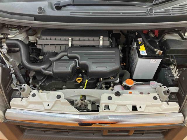 ムーヴカスタム X SAバックカメラ連動フルセグナビ USB接続 AUX接続 ブルートゥース対応 衝突被害軽減ブレーキ 横滑り防止装置 アイドリングストップ プッシュエンジンスタートキーフリーシステム LEDルームランプ(千葉県)の中古車