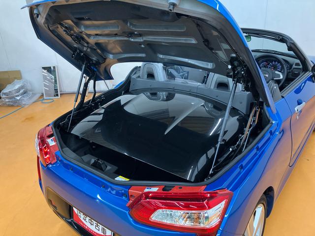 コペンローブバックカメラ連動フルセグナビ USB接続 ブルートゥース対応 フロントドライブレコーダー連動 TVナビキット 2席シートヒーター 横滑り防止装置 アイドリングストップ プッシュエンジンスタート(千葉県)の中古車