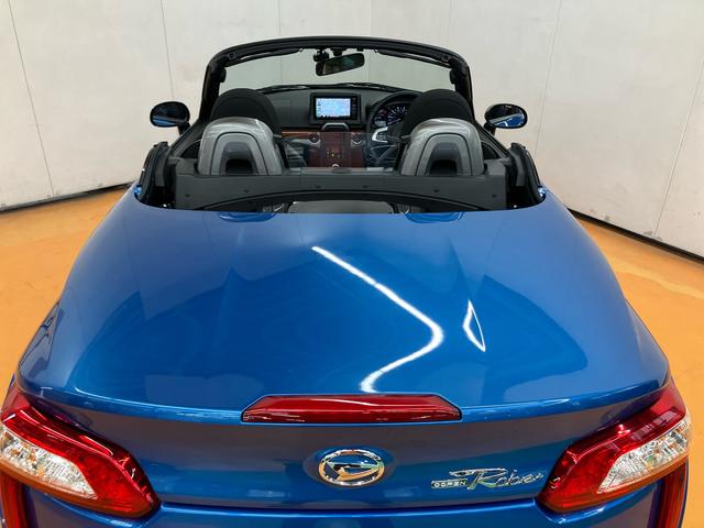 コペンローブバックカメラ連動フルセグナビ USB接続 ブルートゥース対応 フロントドライブレコーダー連動 TVナビキット 2席シートヒーター 横滑り防止装置 アイドリングストップ プッシュエンジンスタート(千葉県)の中古車