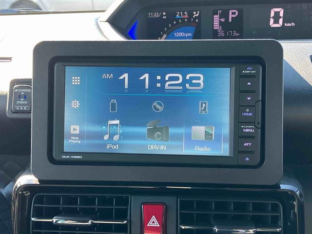 タントカスタムＸＣＤ／ＤＶＤ／ＢＴ／ＵＳＢ　バックカメラ　前後ドラレコ　ＥＴＣ　両側電動スライド　ＬＥＤヘッドライト　オートライト　オートハイビーム　スマアシ　前後コ−ナ−センサー　シートヒーター　キーフリー　アルミ（千葉県）の中古車