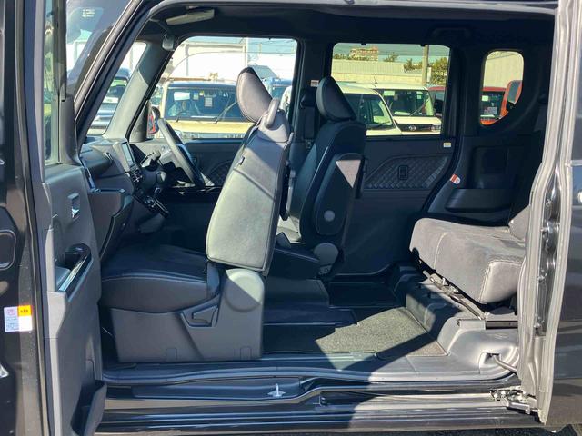 タントカスタムＸＣＤ／ＤＶＤ／ＢＴ／ＵＳＢ　バックカメラ　前後ドラレコ　ＥＴＣ　両側電動スライド　ＬＥＤヘッドライト　オートライト　オートハイビーム　スマアシ　前後コ−ナ−センサー　シートヒーター　キーフリー　アルミ（千葉県）の中古車