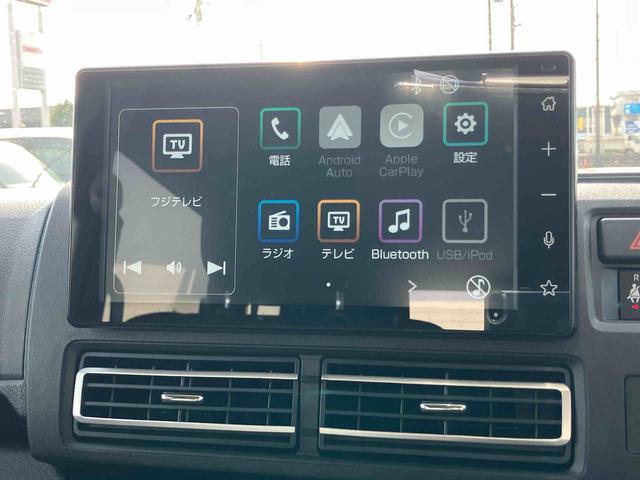 アトレーＲＳターボ　９型ＤＳＰオーディオ／ＴＶ／ＢＴ／ＵＳＢ　Ｂカメラ　ＥＴＣ　Ｂモニター付ルームミラー　ＬＥＤヘッドランプ　オートライト　全車速追従クルコン　コーナーセンサー　オーバーヘッドシェルフ　キーフリー（千葉県）の中古車