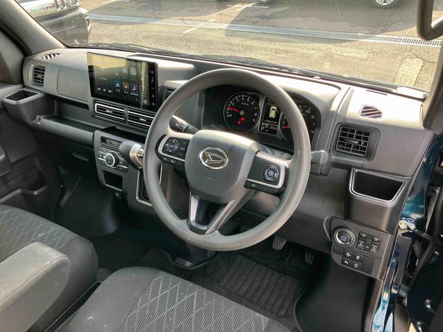 アトレーＲＳターボ　９型ＤＳＰオーディオ／ＴＶ／ＢＴ／ＵＳＢ　Ｂカメラ　ＥＴＣ　Ｂモニター付ルームミラー　ＬＥＤヘッドランプ　オートライト　全車速追従クルコン　コーナーセンサー　オーバーヘッドシェルフ　キーフリー（千葉県）の中古車