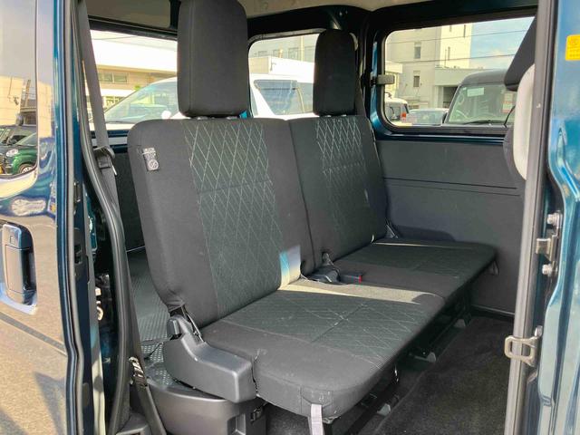 アトレーＲＳターボ　９型ＤＳＰオーディオ／ＴＶ／ＢＴ／ＵＳＢ　Ｂカメラ　ＥＴＣ　Ｂモニター付ルームミラー　ＬＥＤヘッドランプ　オートライト　全車速追従クルコン　コーナーセンサー　オーバーヘッドシェルフ　キーフリー（千葉県）の中古車