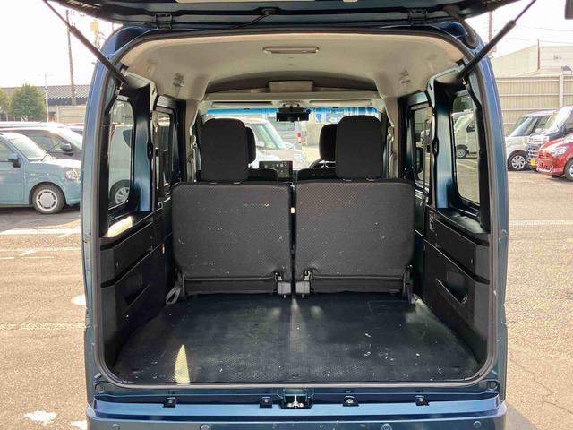 アトレーＲＳターボ　９型ＤＳＰオーディオ／ＴＶ／ＢＴ／ＵＳＢ　Ｂカメラ　ＥＴＣ　Ｂモニター付ルームミラー　ＬＥＤヘッドランプ　オートライト　全車速追従クルコン　コーナーセンサー　オーバーヘッドシェルフ　キーフリー（千葉県）の中古車