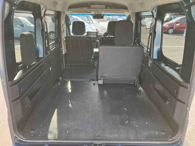 アトレーＲＳターボ　９型ＤＳＰオーディオ／ＴＶ／ＢＴ／ＵＳＢ　Ｂカメラ　ＥＴＣ　Ｂモニター付ルームミラー　ＬＥＤヘッドランプ　オートライト　全車速追従クルコン　コーナーセンサー　オーバーヘッドシェルフ　キーフリー（千葉県）の中古車