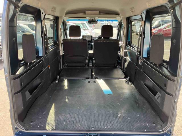 アトレーＲＳターボ　９型ＤＳＰオーディオ／ＴＶ／ＢＴ／ＵＳＢ　Ｂカメラ　ＥＴＣ　Ｂモニター付ルームミラー　ＬＥＤヘッドランプ　オートライト　全車速追従クルコン　コーナーセンサー　オーバーヘッドシェルフ　キーフリー（千葉県）の中古車