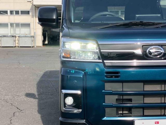 アトレーＲＳターボ　９型ＤＳＰオーディオ／ＴＶ／ＢＴ／ＵＳＢ　Ｂカメラ　ＥＴＣ　Ｂモニター付ルームミラー　ＬＥＤヘッドランプ　オートライト　全車速追従クルコン　コーナーセンサー　オーバーヘッドシェルフ　キーフリー（千葉県）の中古車