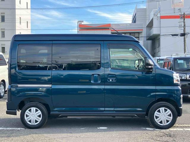 アトレーＲＳターボ　９型ＤＳＰオーディオ／ＴＶ／ＢＴ／ＵＳＢ　Ｂカメラ　ＥＴＣ　Ｂモニター付ルームミラー　ＬＥＤヘッドランプ　オートライト　全車速追従クルコン　コーナーセンサー　オーバーヘッドシェルフ　キーフリー（千葉県）の中古車