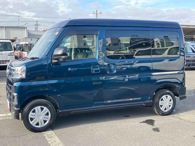 アトレーＲＳターボ　９型ＤＳＰオーディオ／ＴＶ／ＢＴ／ＵＳＢ　Ｂカメラ　ＥＴＣ　Ｂモニター付ルームミラー　ＬＥＤヘッドランプ　オートライト　全車速追従クルコン　コーナーセンサー　オーバーヘッドシェルフ　キーフリー（千葉県）の中古車