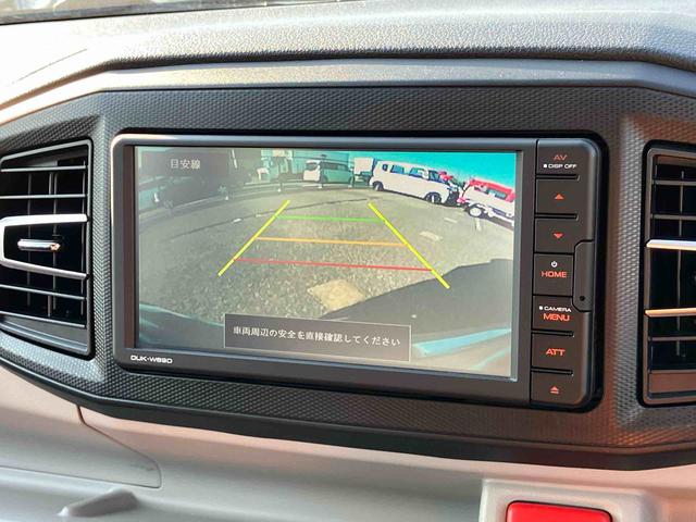 ミライースＸ　リミテッドＳＡIIIＣＤ／ＤＶＤ／ＢＴ／バックカメラ　前ドラレコ　リヤワイパー　ＬＥＤヘッドライト　電動格納ドアミラー　プライバシーガラス　リヤシートヘッドレスト　オートライト　キーレスエントリー　衝突被害軽減ブレーキ（千葉県）の中古車