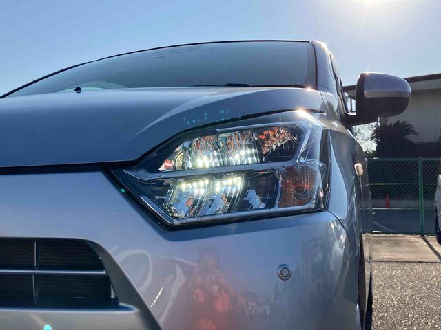 ミライースＸ　リミテッドＳＡIIIＣＤ／ＤＶＤ／ＢＴ／バックカメラ　前ドラレコ　リヤワイパー　ＬＥＤヘッドライト　電動格納ドアミラー　プライバシーガラス　リヤシートヘッドレスト　オートライト　キーレスエントリー　衝突被害軽減ブレーキ（千葉県）の中古車