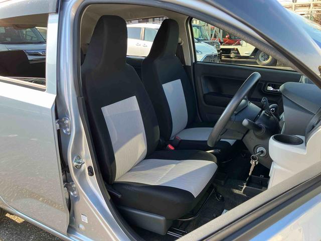 ミライースＸ　リミテッドＳＡIIIＣＤ／ＤＶＤ／ＢＴ／バックカメラ　前ドラレコ　リヤワイパー　ＬＥＤヘッドライト　電動格納ドアミラー　プライバシーガラス　リヤシートヘッドレスト　オートライト　キーレスエントリー　衝突被害軽減ブレーキ（千葉県）の中古車