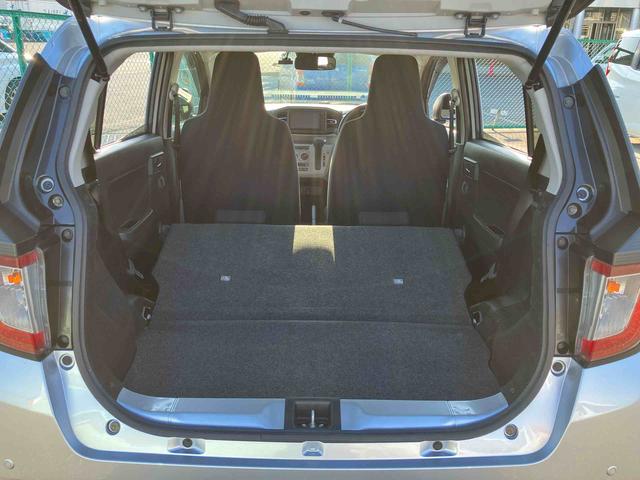 ミライースＸ　リミテッドＳＡIIIＣＤ／ＤＶＤ／ＢＴ／バックカメラ　前ドラレコ　リヤワイパー　ＬＥＤヘッドライト　電動格納ドアミラー　プライバシーガラス　リヤシートヘッドレスト　オートライト　キーレスエントリー　衝突被害軽減ブレーキ（千葉県）の中古車