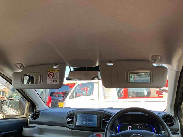 ミライースＸ　リミテッドＳＡIIIＣＤ／ＤＶＤ／ＢＴ／バックカメラ　前ドラレコ　リヤワイパー　ＬＥＤヘッドライト　電動格納ドアミラー　プライバシーガラス　リヤシートヘッドレスト　オートライト　キーレスエントリー　衝突被害軽減ブレーキ（千葉県）の中古車