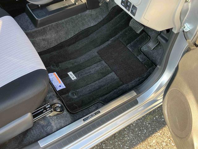 ミライースＸ　リミテッドＳＡIIIＣＤ／ＤＶＤ／ＢＴ／バックカメラ　前ドラレコ　リヤワイパー　ＬＥＤヘッドライト　電動格納ドアミラー　プライバシーガラス　リヤシートヘッドレスト　オートライト　キーレスエントリー　衝突被害軽減ブレーキ（千葉県）の中古車