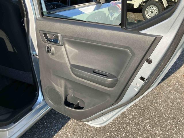 ミライースＸ　リミテッドＳＡIIIＣＤ／ＤＶＤ／ＢＴ／バックカメラ　前ドラレコ　リヤワイパー　ＬＥＤヘッドライト　電動格納ドアミラー　プライバシーガラス　リヤシートヘッドレスト　オートライト　キーレスエントリー　衝突被害軽減ブレーキ（千葉県）の中古車