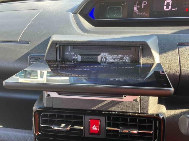 タントカスタムＸパノラマカメラ連動１０インチフルセグナビ　ＵＳＢ接続　ブルートゥース対応　ＴＶナビキット　フロント．リヤドライブレコーダー連動　室内イルミネーションパック　ビルトインＥＴＣ　前席シートヒーター（千葉県）の中古車