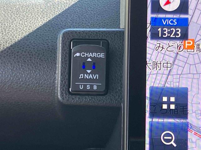 タントカスタムＸパノラマカメラ連動１０インチフルセグナビ　ＵＳＢ接続　ブルートゥース対応　ＴＶナビキット　フロント．リヤドライブレコーダー連動　室内イルミネーションパック　ビルトインＥＴＣ　前席シートヒーター（千葉県）の中古車