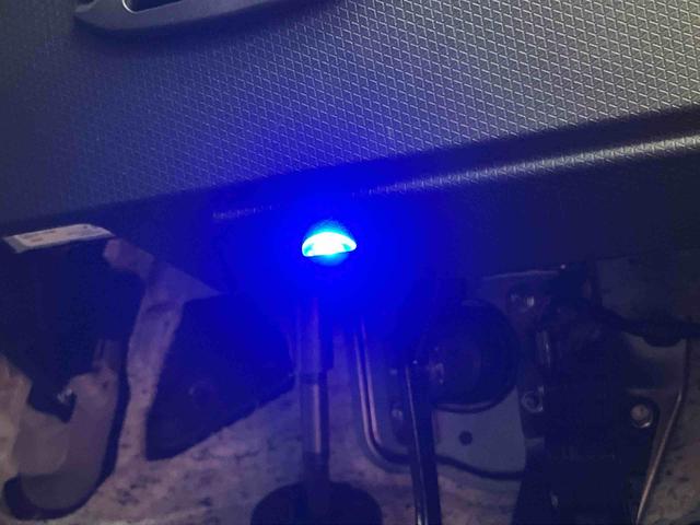 タントカスタムＸパノラマカメラ連動１０インチフルセグナビ　ＵＳＢ接続　ブルートゥース対応　ＴＶナビキット　フロント．リヤドライブレコーダー連動　室内イルミネーションパック　ビルトインＥＴＣ　前席シートヒーター（千葉県）の中古車