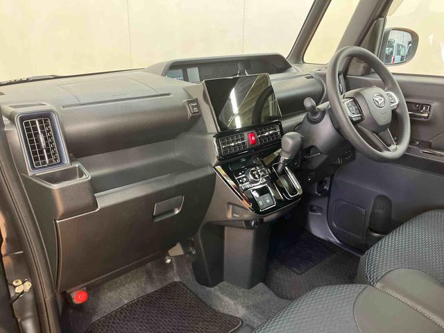 タントカスタムＸパノラマカメラ連動１０インチフルセグナビ　ＵＳＢ接続　ブルートゥース対応　ＴＶナビキット　フロント．リヤドライブレコーダー連動　室内イルミネーションパック　ビルトインＥＴＣ　前席シートヒーター（千葉県）の中古車