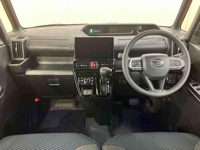 タントカスタムＸパノラマカメラ連動１０インチフルセグナビ　ＵＳＢ接続　ブルートゥース対応　ＴＶナビキット　フロント．リヤドライブレコーダー連動　室内イルミネーションパック　ビルトインＥＴＣ　前席シートヒーター（千葉県）の中古車