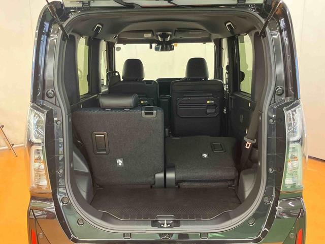 タントカスタムＸパノラマカメラ連動１０インチフルセグナビ　ＵＳＢ接続　ブルートゥース対応　ＴＶナビキット　フロント．リヤドライブレコーダー連動　室内イルミネーションパック　ビルトインＥＴＣ　前席シートヒーター（千葉県）の中古車