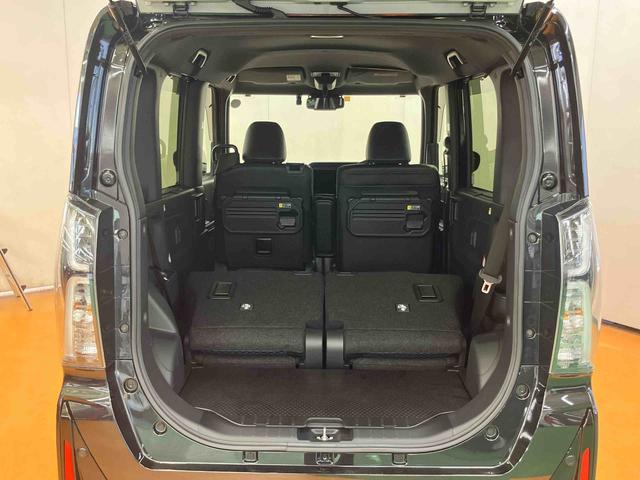 タントカスタムＸパノラマカメラ連動１０インチフルセグナビ　ＵＳＢ接続　ブルートゥース対応　ＴＶナビキット　フロント．リヤドライブレコーダー連動　室内イルミネーションパック　ビルトインＥＴＣ　前席シートヒーター（千葉県）の中古車