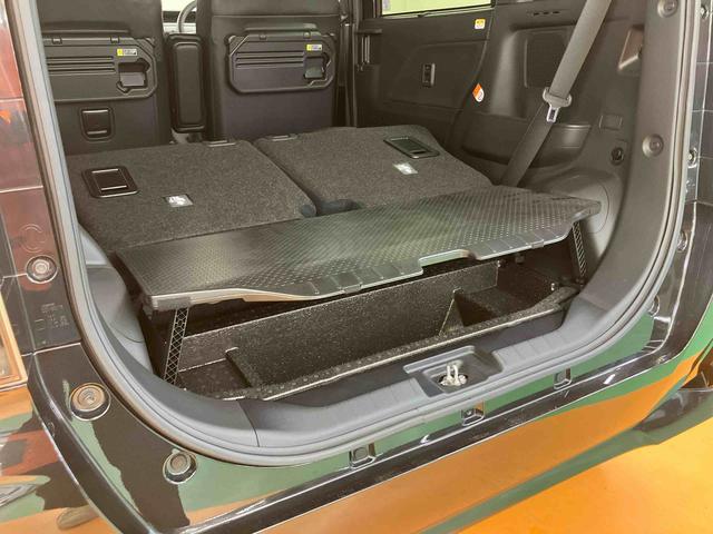 タントカスタムＸパノラマカメラ連動１０インチフルセグナビ　ＵＳＢ接続　ブルートゥース対応　ＴＶナビキット　フロント．リヤドライブレコーダー連動　室内イルミネーションパック　ビルトインＥＴＣ　前席シートヒーター（千葉県）の中古車