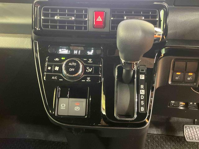 タントカスタムＸパノラマカメラ連動１０インチフルセグナビ　ＵＳＢ接続　ブルートゥース対応　ＴＶナビキット　フロント．リヤドライブレコーダー連動　室内イルミネーションパック　ビルトインＥＴＣ　前席シートヒーター（千葉県）の中古車