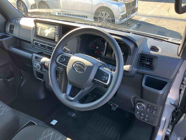 アトレーＲＳ　４ＷＤターボ　４ＷＤ　ナビ／ＴＶ／ＤＶＤ／ＢＴ／ＵＳＢ　Ｂカメラ　前後ドラレコ　ＥＴＣ　全車速追従クルコン　スマートインナーミラー　リヤヒーター　ＬＥＤヘッドライト　ＡＤＢ　スマアシ　両側電動スライドドア（千葉県）の中古車