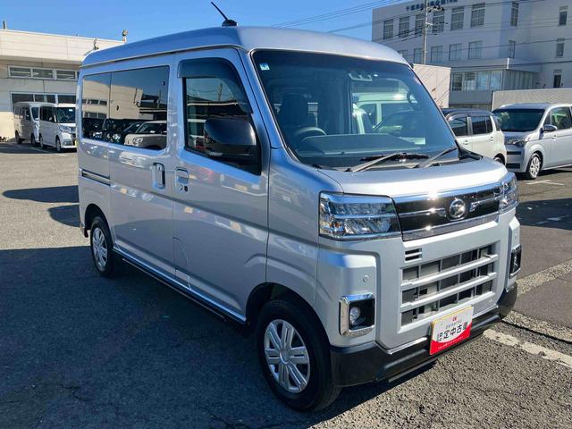 アトレーＲＳ　４ＷＤターボ　４ＷＤ　ナビ／ＴＶ／ＤＶＤ／ＢＴ／ＵＳＢ　Ｂカメラ　前後ドラレコ　ＥＴＣ　全車速追従クルコン　スマートインナーミラー　リヤヒーター　ＬＥＤヘッドライト　ＡＤＢ　スマアシ　両側電動スライドドア（千葉県）の中古車