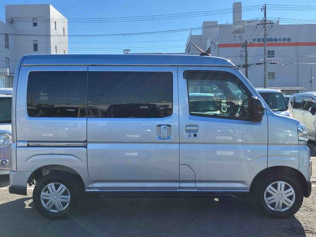 アトレーＲＳ　４ＷＤターボ　４ＷＤ　ナビ／ＴＶ／ＤＶＤ／ＢＴ／ＵＳＢ　Ｂカメラ　前後ドラレコ　ＥＴＣ　全車速追従クルコン　スマートインナーミラー　リヤヒーター　ＬＥＤヘッドライト　ＡＤＢ　スマアシ　両側電動スライドドア（千葉県）の中古車