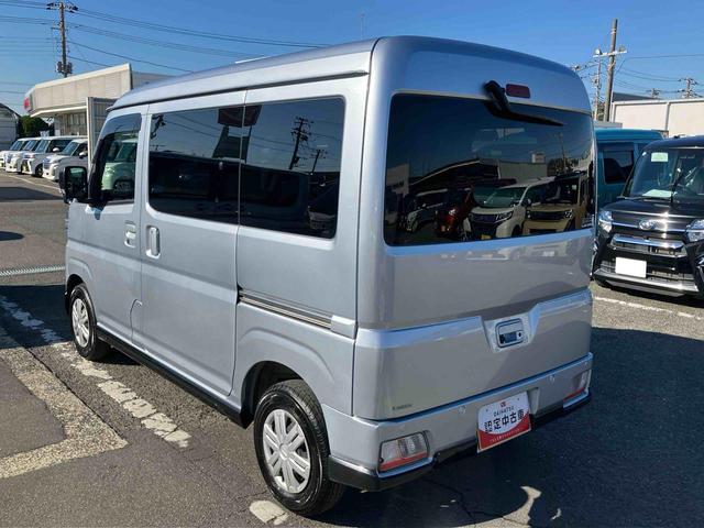 アトレーＲＳ　４ＷＤターボ　４ＷＤ　ナビ／ＴＶ／ＤＶＤ／ＢＴ／ＵＳＢ　Ｂカメラ　前後ドラレコ　ＥＴＣ　全車速追従クルコン　スマートインナーミラー　リヤヒーター　ＬＥＤヘッドライト　ＡＤＢ　スマアシ　両側電動スライドドア（千葉県）の中古車