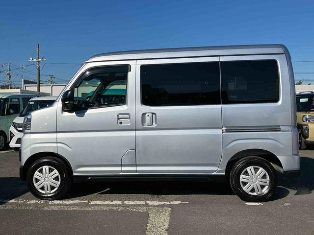 アトレーＲＳ　４ＷＤターボ　４ＷＤ　ナビ／ＴＶ／ＤＶＤ／ＢＴ／ＵＳＢ　Ｂカメラ　前後ドラレコ　ＥＴＣ　全車速追従クルコン　スマートインナーミラー　リヤヒーター　ＬＥＤヘッドライト　ＡＤＢ　スマアシ　両側電動スライドドア（千葉県）の中古車