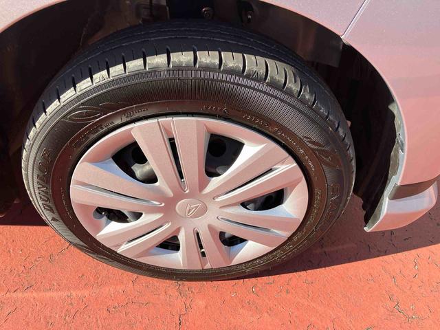 ムーヴＸ片側電動スライドドア・オートライト・コーナーセンサー・オートエアコン・バックカメラ・アイドリングストップ・オーディオレス・衝突回避支援ブレーキ（千葉県）の中古車