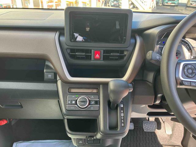 ムーヴＸ片側電動スライドドア・オートライト・コーナーセンサー・オートエアコン・バックカメラ・アイドリングストップ・オーディオレス・衝突回避支援ブレーキ（千葉県）の中古車