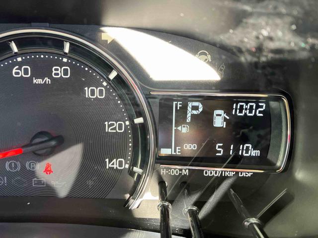 ムーヴＸ片側電動スライドドア・オートライト・コーナーセンサー・オートエアコン・バックカメラ・アイドリングストップ・オーディオレス・衝突回避支援ブレーキ（千葉県）の中古車