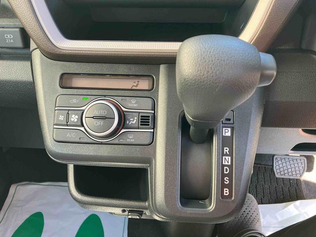 ムーヴＸ片側電動スライドドア・オートライト・コーナーセンサー・オートエアコン・バックカメラ・アイドリングストップ・オーディオレス・衝突回避支援ブレーキ（千葉県）の中古車