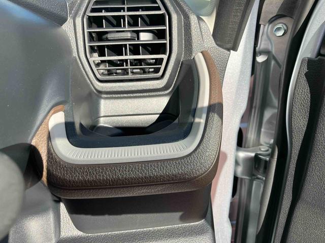 ムーヴＸ片側電動スライドドア・オートライト・コーナーセンサー・オートエアコン・バックカメラ・アイドリングストップ・オーディオレス・衝突回避支援ブレーキ（千葉県）の中古車