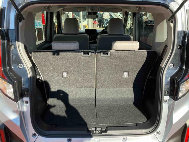 ムーヴＸ片側電動スライドドア・オートライト・コーナーセンサー・オートエアコン・バックカメラ・アイドリングストップ・オーディオレス・衝突回避支援ブレーキ（千葉県）の中古車