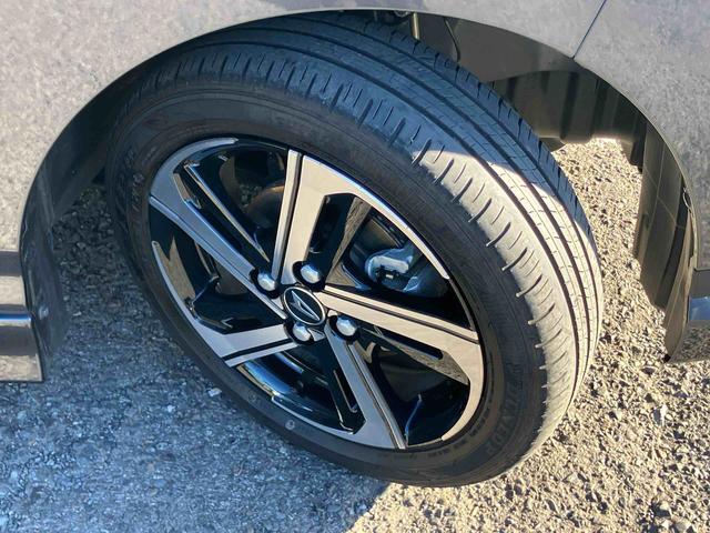 ムーヴＲＳ両側電動スライドドア　バックカメラ　全車速追従クルコン　ターボ　ＬＥＤヘッドライト　オートライト　オートハイビーム　ＡＤＢ　スマアシ　前後コーナーセンサー　電動駐車ブレーキ　キーフリー　アルミホイール（千葉県）の中古車