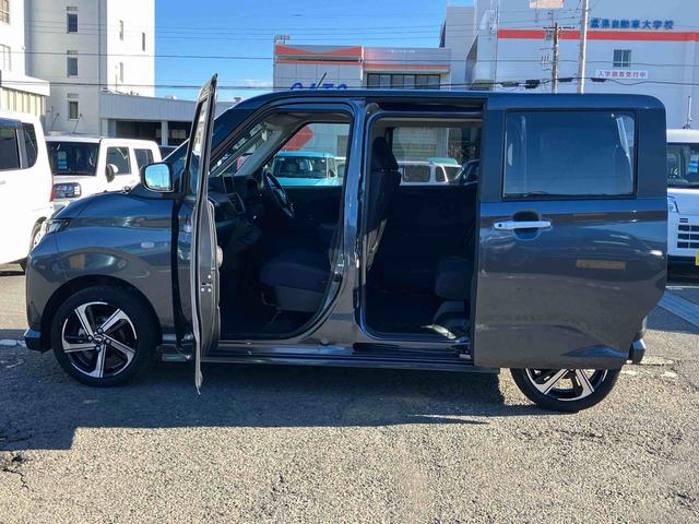 ムーヴＲＳ両側電動スライドドア　バックカメラ　全車速追従クルコン　ターボ　ＬＥＤヘッドライト　オートライト　オートハイビーム　ＡＤＢ　スマアシ　前後コーナーセンサー　電動駐車ブレーキ　キーフリー　アルミホイール（千葉県）の中古車