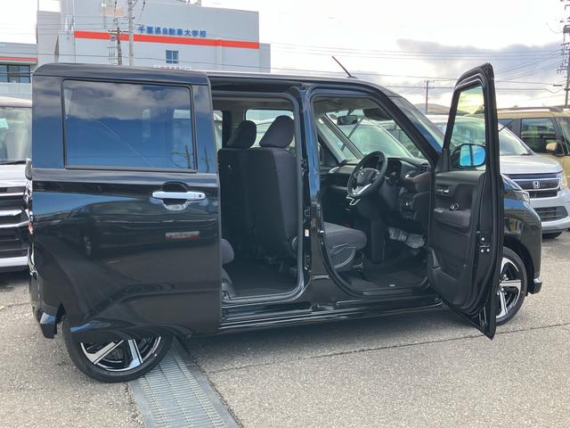 ムーヴＲＳ両側電動スライドドア　バックカメラ　全車速追従クルコン　ターボ　ＬＥＤヘッドライト　オートライト　オートハイビーム　ＡＤＢ　スマアシ　前後コーナーセンサー　電動駐車ブレーキ　キーフリー　アルミホイール（千葉県）の中古車